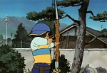 Ginga Nagareboshi Gin picture