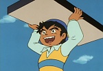Ginga Nagareboshi Gin picture