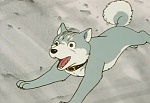 Ginga Nagareboshi Gin picture