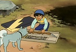 Ginga Nagareboshi Gin picture