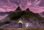 Ginga Nagareboshi Gin picture