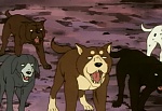 Ginga Nagareboshi Gin picture