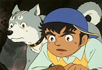 Ginga Nagareboshi Gin picture