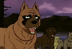 Ginga : Howl! The Mountain Calls! picture