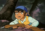 Ginga Nagareboshi Gin picture
