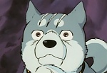 Ginga Nagareboshi Gin picture