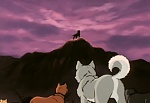 Ginga Nagareboshi Gin picture
