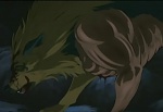 Ginga Densetsu Weed picture