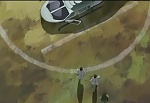 Ginga Densetsu Weed picture