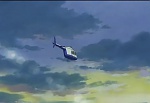 Ginga Densetsu Weed picture