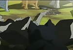 Ginga Densetsu Weed picture