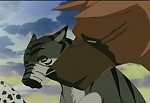 Ginga Densetsu Weed picture