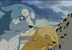 Ginga Densetsu Weed picture