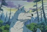Ginga Densetsu Weed picture
