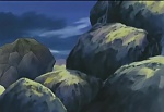 Ginga Densetsu Weed picture