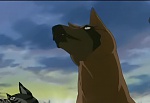 Ginga Densetsu Weed picture