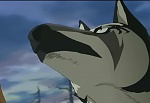 Ginga Densetsu Weed picture