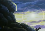 Ginga Densetsu Weed picture