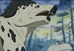 Ginga Densetsu Weed picture