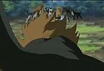 Ginga Densetsu Weed picture