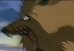 Ginga Densetsu Weed picture