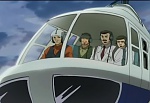 Ginga Densetsu Weed picture