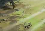 Ginga Densetsu Weed picture