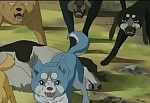 Ginga Densetsu Weed picture