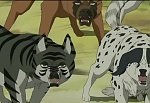 Ginga Densetsu Weed picture