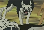 Ginga Densetsu Weed picture