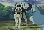 Ginga Densetsu Weed picture