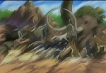 Ginga Densetsu Weed picture