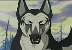 Ginga Densetsu Weed picture