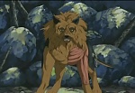 Ginga Densetsu Weed picture