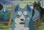 Ginga Densetsu Weed picture