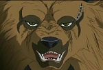 Ginga Densetsu Weed picture