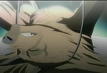 Ginga Densetsu Weed picture