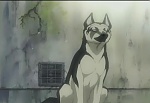 Ginga Densetsu Weed picture