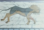 Ginga Densetsu Weed picture