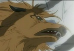 Ginga Densetsu Weed picture