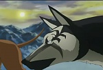 Ginga Densetsu Weed picture