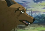 Ginga Densetsu Weed picture
