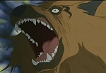 Ginga Densetsu Weed picture