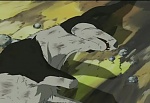 Ginga Densetsu Weed picture