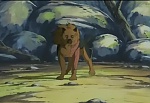 Ginga Densetsu Weed picture