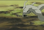 Ginga Densetsu Weed picture