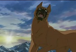 Ginga Densetsu Weed picture