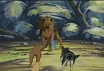 Ginga Densetsu Weed picture
