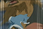 Ginga Densetsu Weed picture