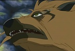 Ginga Densetsu Weed picture